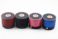 Loa Bluetooth Beatbox