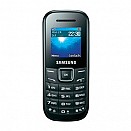 Samsung E1200(Eider) 