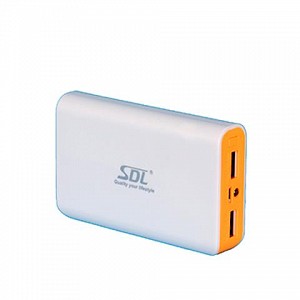 Pin Dự Phòng 5400mAh