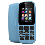 Nokia 105 Dual Sim