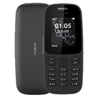 NOKIA 105 Single Sim