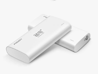 Pin Dự Phòng Pisen 10000mAh