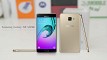 Samsung Galaxy A5- 2016
