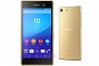 Sony Xperia M5 Dual E5663