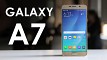 Samsung Galaxy A7- 2016