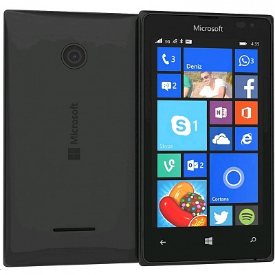 Điện thoại Microsoft Lumia 532