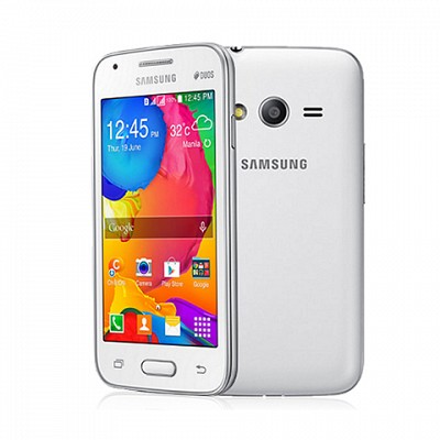 Samsung Galaxy V Plus G318