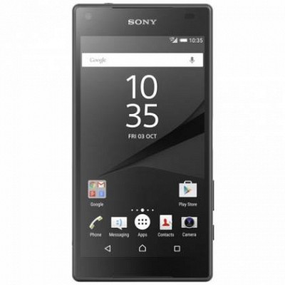 Sony Xperia Z5 Compact E5803