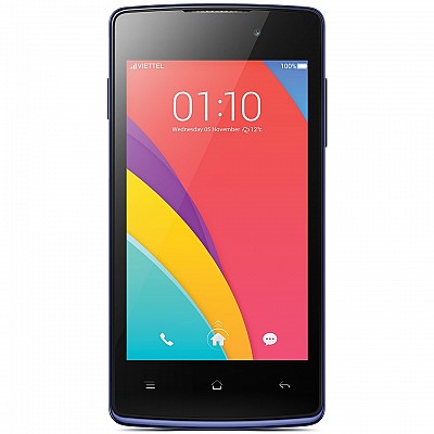 Oppo Joy Plus R1011 ( Giá DEMO)