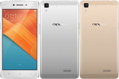 Oppo R7