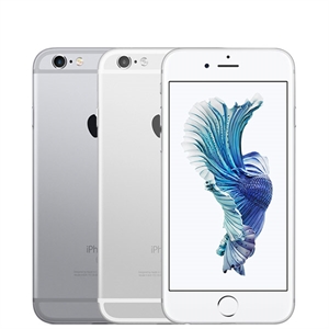 iPhone 6s 16GB  Gray