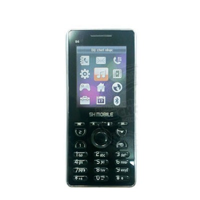 DI ĐỘNG SH MOBILE B6 