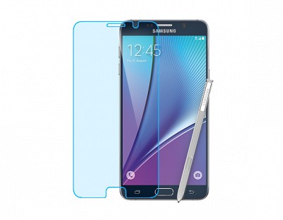 Dán Cường Lực Note 5 