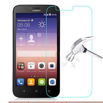 Dán Cường Lực Huawei Y625 