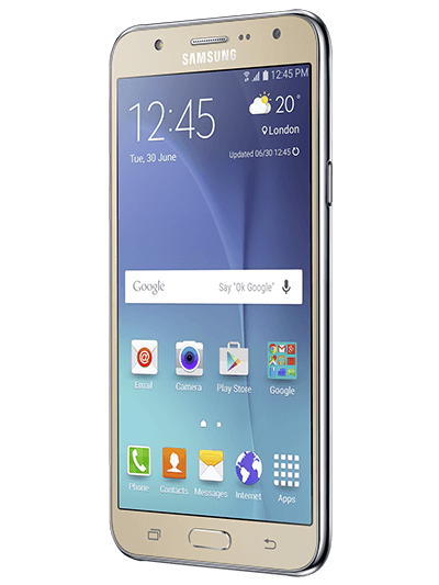 SAMSUNG SM J700