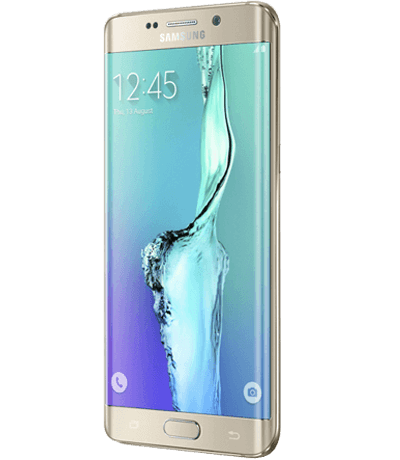 SAMSUNG GALAXY S6 EDGE PLUS