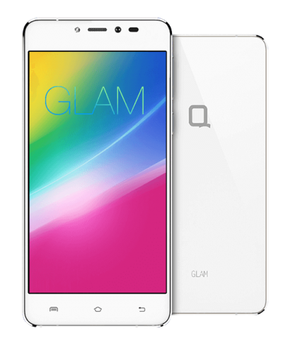 Điện thoại Q GLAM