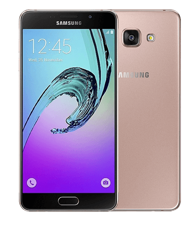 Samsung Galaxy A510 ( A5-2016)