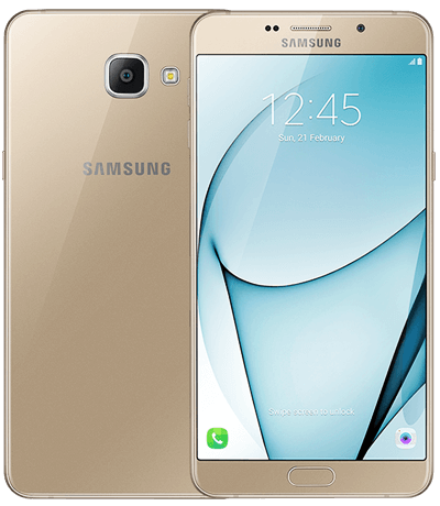 Samsung Galaxy A9 Pro