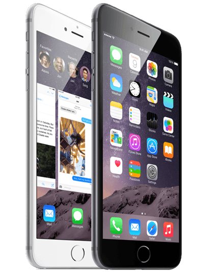 IPHONE 6 128G
