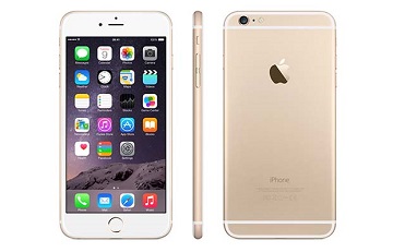 IPHONE 6S 16GB 99%