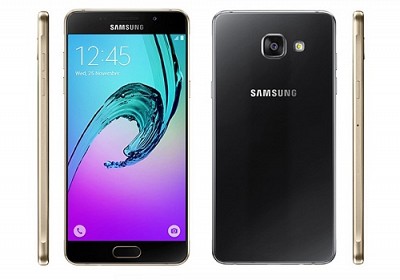Samsung Galaxy A710
