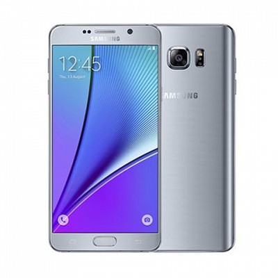 Samsung Galaxy Note 5