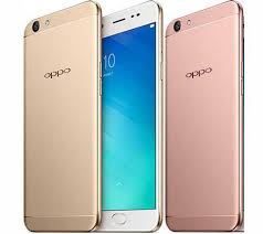 OPPO F3