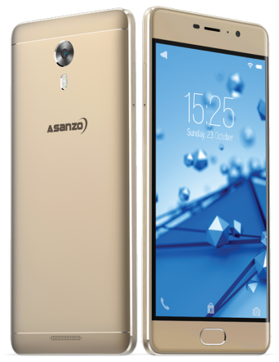 ASANZO S5