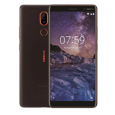 NOKIA 7 PLUS