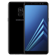 SAMSUNG A8 PLUS