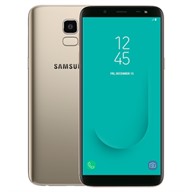 SAMSUNG J6 2018 (J600)
