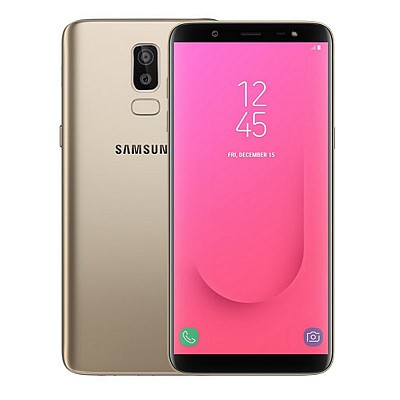 SAMSUNG GALAXY J8 