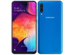 Galaxy A50