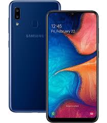 Galaxy A20