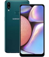 Galaxy A10s