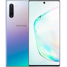 Galaxy Note 10