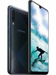 Galaxy A50S