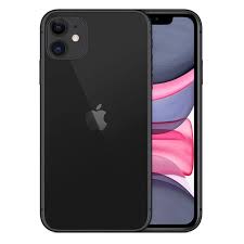 iPhone 11 64GB (VN - BH 12 tháng)