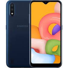 Galaxy A01