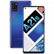 Galaxy A21S