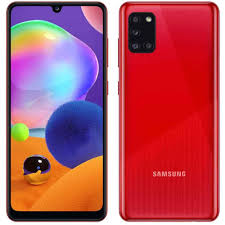 Samsung Galaxy M31