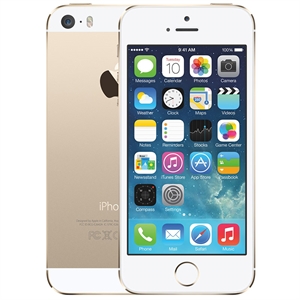 iPhone 5S 32GB Gold (Vàng)