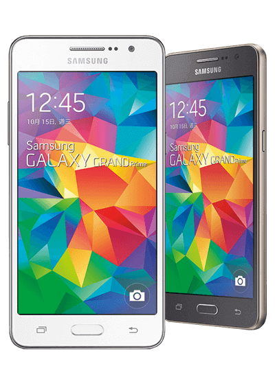Samsung Galaxy Grand Prime G531