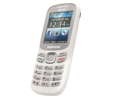 Samsung Brio - B312 (Hết hàng)
