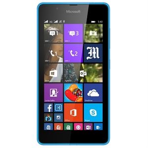 microsoft Lumia 540