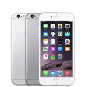 iPhone 6S Plus 64GB Silver 