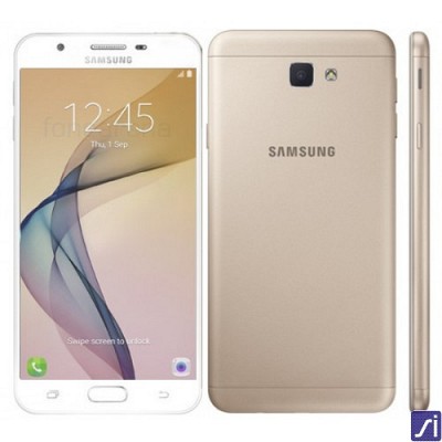 Samsung Galaxy J7 Prime- G610
