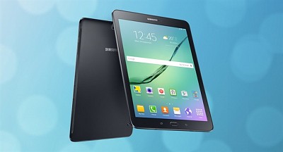 Samsung Galaxy Tab S2 (SM-T815)