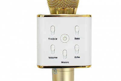 Micro Karaoke  Q7U